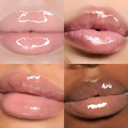 Gloss Labial Efecto Volumen
