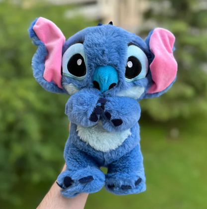 Malivora |Stitch Limitierte Auflage